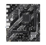 ASUS PRIME B550M-K ARGB