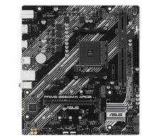 ASUS PRIME B550M-K ARGB