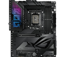 ASUS ROG MAXIMUS Z790 DARK HERO
