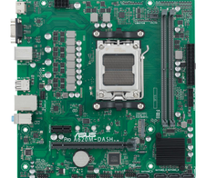 ASUS PRO A620M-DASH-CSM
