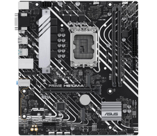 ASUS PRIME H610M-A-CSM