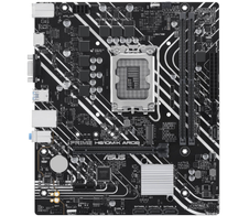 ASUS PRIME H610M-K ARGB