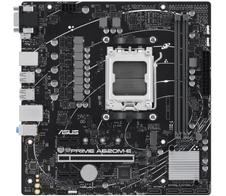 ASUS Prime A620M-E-CSM