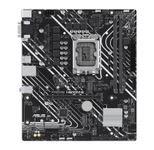 ASUS PRIME H610M-E-CSM