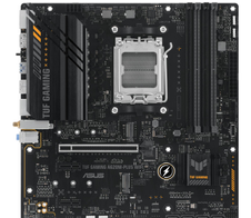 ASUS TUF GAMING A620M-PLUS WIFI