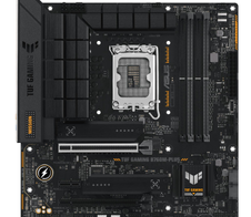 ASUS TUF GAMING B760M-PLUS