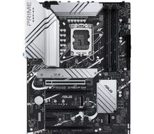 ASUS Prime Z790-P D4
