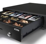 Safescan Geldkassette Ld-4141 schwarz