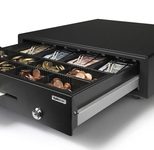 Safescan Geldkassette Sd-4141 schwarz