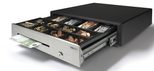 Safescan Geldkassette HD-4141s schwarz/silber