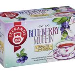 TEEKANNE Sweetea BLUEBERRY MUFFIN Tee