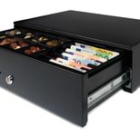 Safescan Geldkassette HD-5030 schwarz