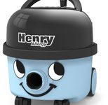 Numatic Henry Allergy HVA160-11 Staubsauger 620 W