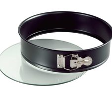 KAISER Springform Stahl