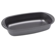 chg Brotbackform Metall