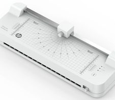 HP Laminiergerät OneLam Combo A3
