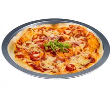 WESTMARK Pizzablech Stahl