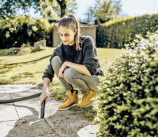 KÄRCHER Nass-/Trockensauger  WD6PSV30/6/22