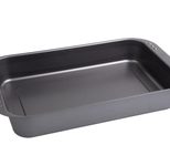 chg Auflaufform Metall