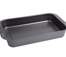 chg Auflaufform Metall