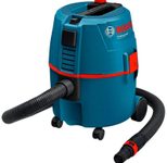 BOSCH Professional Nass-/Trockensauger GAS 20 L SFC