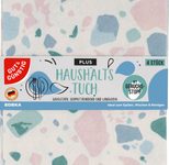 GUT&GÜNSTIG Plus Spültücher Mikrofaser 60 °C waschbar