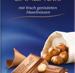 Lindt Schokolade Ganznuss 100,0 g