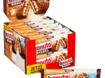 hanuta Nussriegel Milch & Nuss