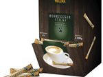HELLMA Fairtrade Rohrohrzucker-Sticks