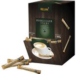 HELLMA Fairtrade Rohrohrzucker-Sticks