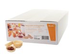 HELLMA Waffelschalen