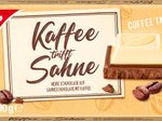 GUT&GÜNSTIG Schokolade Kaffee trifft Sahne 200,0 g