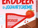 GUT&GÜNSTIG Joghurt-Erdbeer Schokoriegel