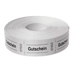 WOLF & APPENZELLER Bonrolle Gutschein