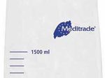 Meditrade Spuckbeutel BaSick Bag 1500ml