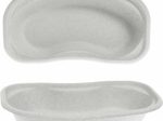 Meditrade® Nierenschalen, Pappe grau