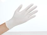 Meditrade® Einmalhandschuhe Nitril® 3000 S weiß