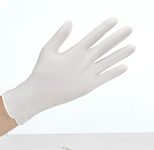 Meditrade® Einmalhandschuhe Nitril® 3000 S weiß