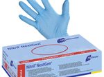 Meditrade® Einmalhandschuhe Nitril® NextGen® S blau