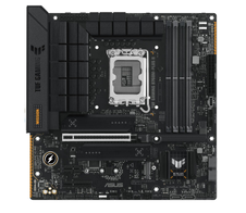 ASUS TUF GAMING B760M-PLUS II