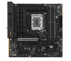 ASUS TUF GAMING B760M-PLUS WIFI II