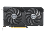 ASUS Dual GeForce RTX 4060 Ti EVO OC Edition