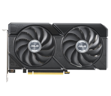 ASUS Dual GeForce RTX 4060 Ti EVO OC Edition