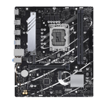 ASUS PRIME B760M-R D4