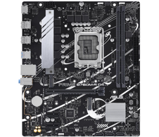 ASUS PRIME B760M-R D4