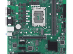 ASUS Pro H610M-CT2 D4-CSM Mainboard