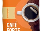 EDUSCHO PROFESSIONAL Kaffee gemahlen Forte 500,0 g