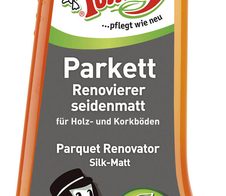 Poliboy Holzreiniger 0,5 l