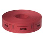 WOLF & APPENZELLER Bonrolle Steak