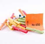 WOLF & APPENZELLER Röllchenlose 601-650